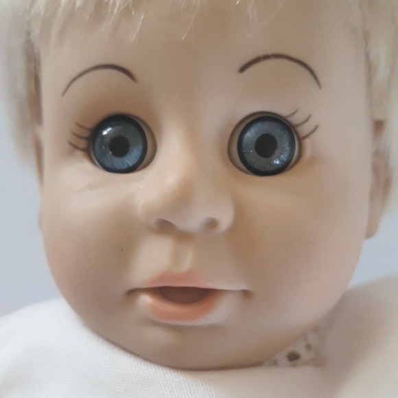 Pat Secrist Johannes Zook Babydoll 1988 Original - Picture 4 of 10